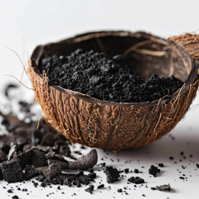 Coconut Shell Cups (2)